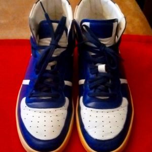 Collegium Destroyer High tops